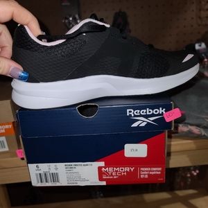 Reebok Running Shoes